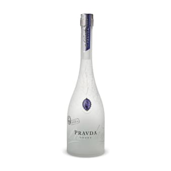 Pravda Vodka - 750mL