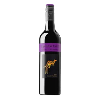 Yellow Tail Shiraz Cabernet - 750mL