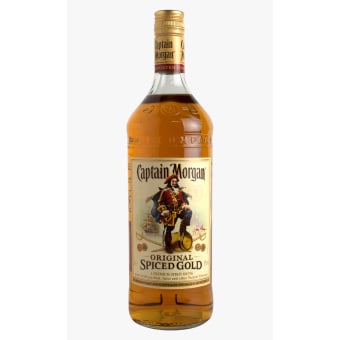 Captain Morgan Original - 1L