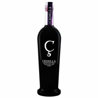 Cedilla Liqueur - 750mL