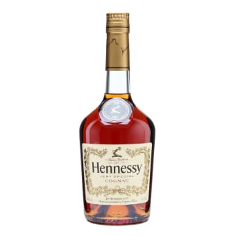 Hennessy Cognac - 750mL