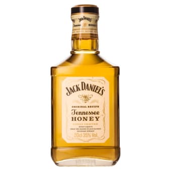 Jack Daniel's Honey - 200mL