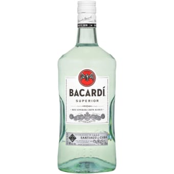 Bacardi Original - 100mL