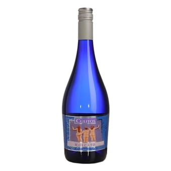 Culitos Blue Moscato - 750mL