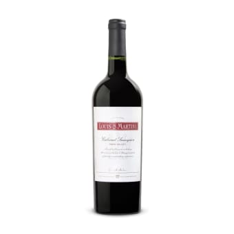 Louis M. Martini Cabernet Sauvignon - 750mL
