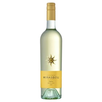 Mirassou Moscato - 750mL
