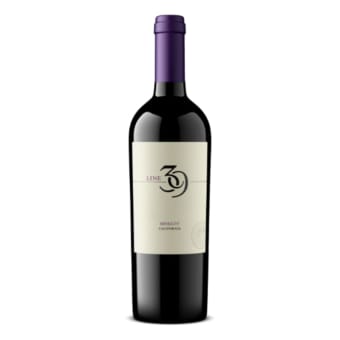 Line 39 Merlot - 750mL