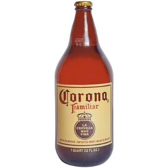 Corona Familiar - 32oz Bottle