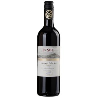 In Situ Cabernet Sauvignon - 750mL