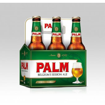 Palm Belgium - 6 Packs