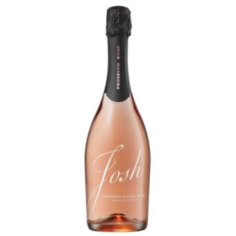 Josh Prosecco D.O.C. - 750mL