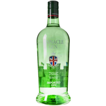 Pinnacle Gin - 1L