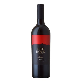 Red Rock Malbec - 750mL