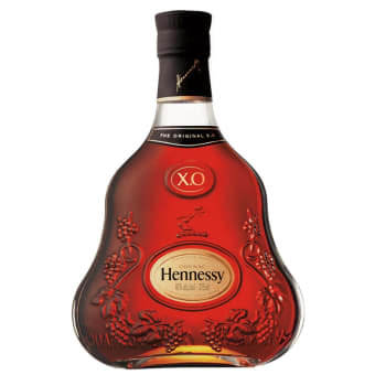 Hennessy XO Cognac - 375mL