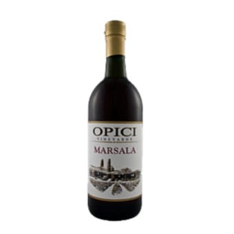 Opici Marsala - 1.5L