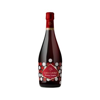 Sandara Premium Sangria - 750mL