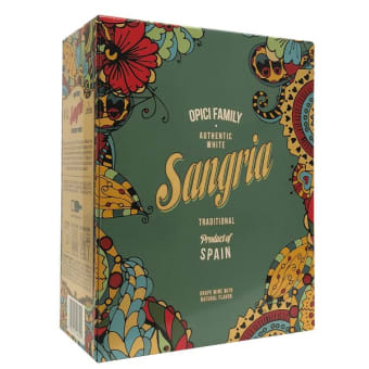Opici White Sangria - 3L