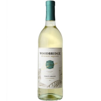 Woodbridge Pinot Grigio - 750mL