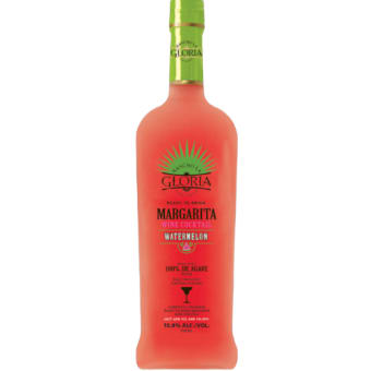Rancho La Gloria Watermelon Margarita - 750mL