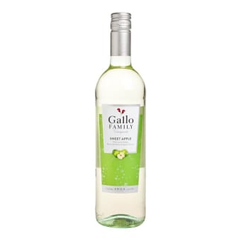 Gallo Family Sweet Apple - 750mL