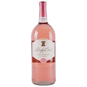 Liberty Creek Pink Moscato - 1.5L
