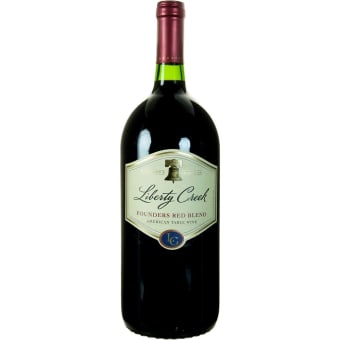 Liberty Creek Red Blend - 1.5L