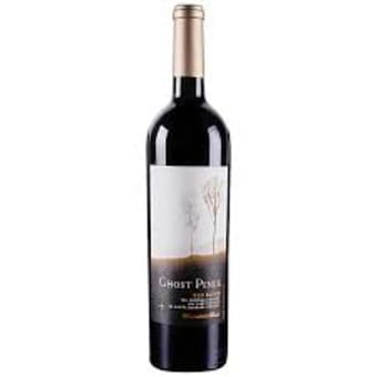 Ghost Pines Red Blend - 750mL