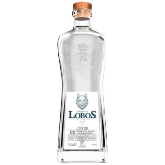 Lobos 1707 Joven Tequila - 750mL