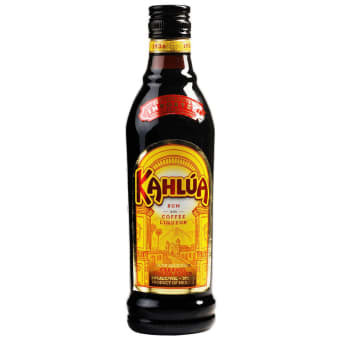 Kahlúa Coffee Liqueur - 375mL