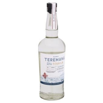 Teremana Blanco Tequila - 750mL