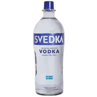 Svedka Vodka - 1.75L