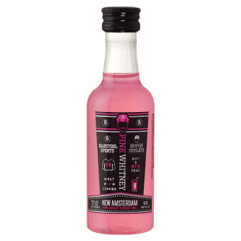 New Amsterdam Pink Whitney Vodka - 50mL