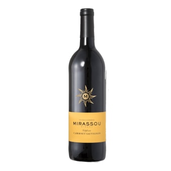 Mirassou Cabernet Sauvignon - 750mL