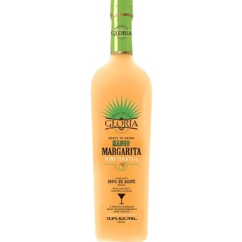 Rancho La Gloria Mango Margarita - 750mL