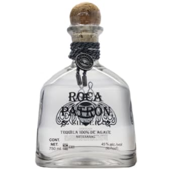 Roca Patron Silver Tequila - 750mL