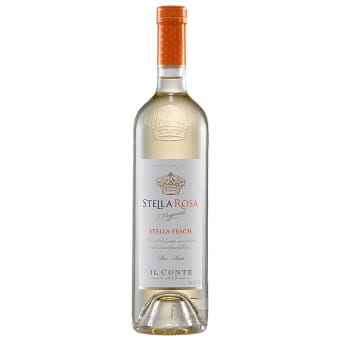 Stella Rosa Peach - 750mL