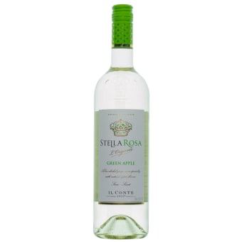 Stella Rosa Green Apple - 750mL
