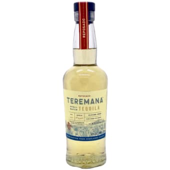 Teremana Reposado Tequila - 375mL
