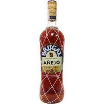Brugal Anejo - 1L