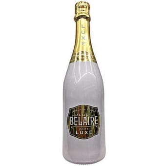 Belaire Rare Luxe - 750mL