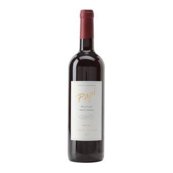 Papi Cabernet Sauvignon - 750mL