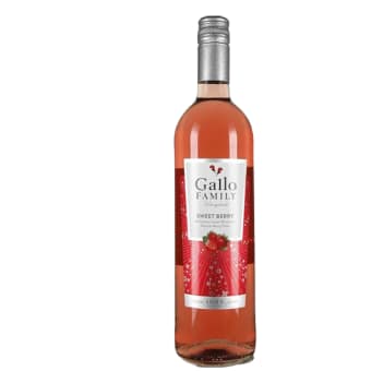 Gallo Sweet Strawberry - 750mL