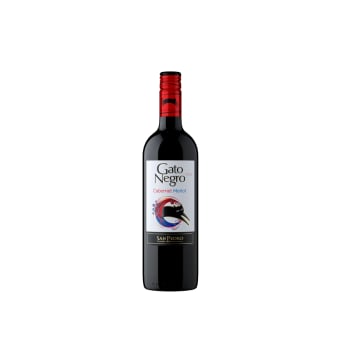 Gato Negro Cabernet Merlot - 750mL