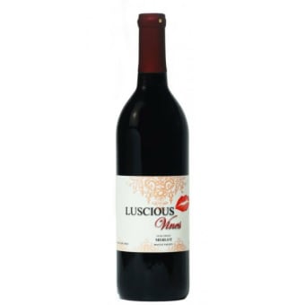 Luscious Merlot - 750mL