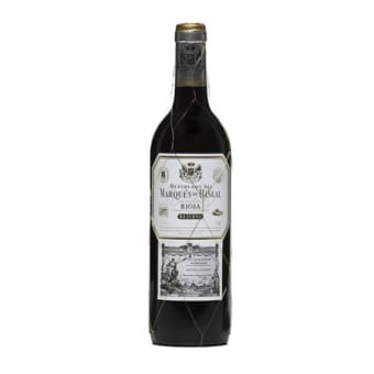 Marques De Riscal Reserva - 750mL
