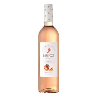 Barefoot Peach - 750mL