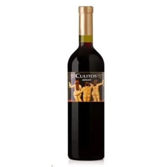 Culitos Cabernet Merlot - 1.5L