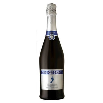 Barefoot Bubbly Prosecco - 750mL