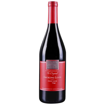 Smoking Loon Pinot Noir - 750mL