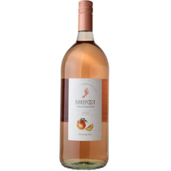Barefoot Peach - 1.5L